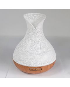 Aroma Verstuiver - Palma - Schelp Effect - USB