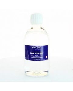 BASE 500ML 70pg/30vg VDLV