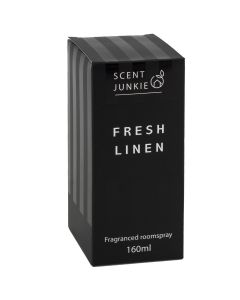 Scent Junkie Roomspray Fresh Linen