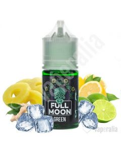 Full moon - green 30ml