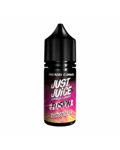 Just juice - Blauwe bessen limonade 30ml