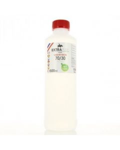 BASE 500ML 70/30 EXTRAPURE