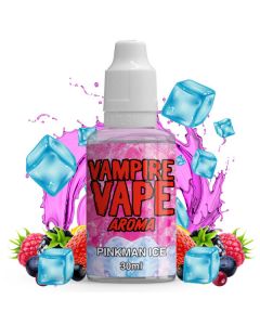Vampire - Pinkman ice 30ML