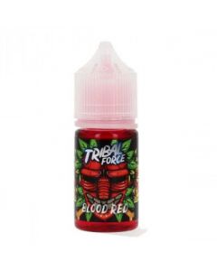 Tribal force - Blood red 30ml