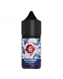 BLUE RASPBERRY CONCENTRATE AISU ZAP JUICE 30ML