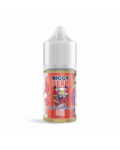 Biggy bear - Kersen zwarte bessen 30ml
