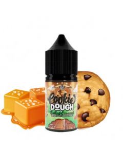 Joe's Juice - Cookie Dough Salted Caramel 30ml