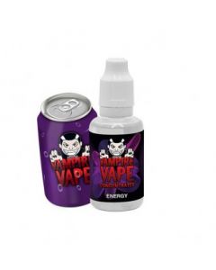 Vampire - Energy 30ML