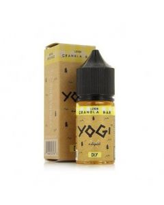 Lemon Granola Bar Concentrate 30ml Yogi