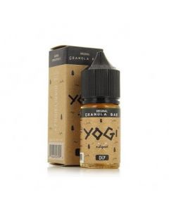 Yogi Original Granola Bar Concentrate 30ml