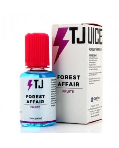 T-juice - Forest affair 30ML