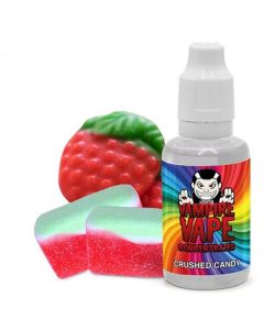 Vampire - Crushed candy 30ML