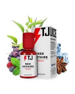 T-juice - Red astire 30ML