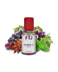 T-juice Clara-T 30ml 