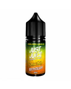 Just juice - Ananas, papaya, kokos 30ml