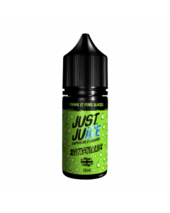 Just juice - Geglazuurde appelpeer 30ml