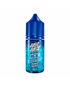 Just juice - Pure mint 30ml